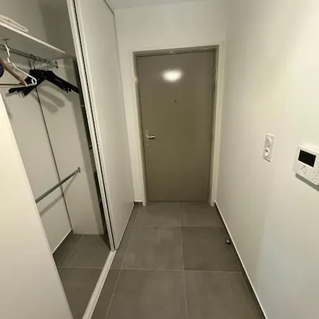 Grand Bien Situe Apartment Ajaccio (Corsica)