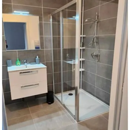 Apartment Grand Bien Situe *