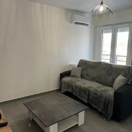 Apartment Neuf