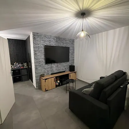 Grand Bien Situe Apartmán