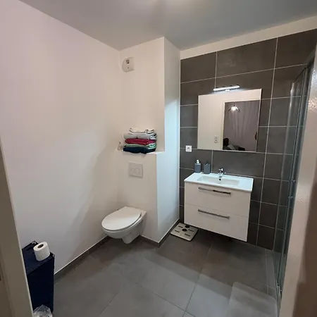 Grand Bien Situe Apartmán