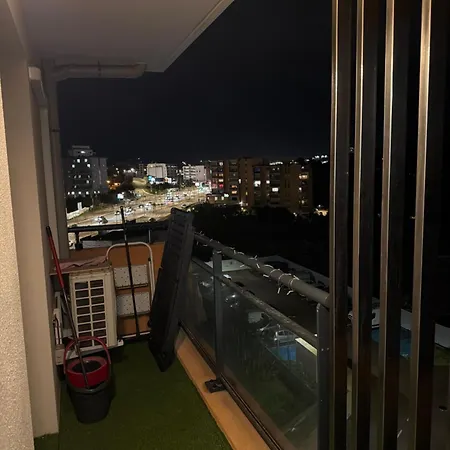 Grand Bien Situe * アジャクシオ