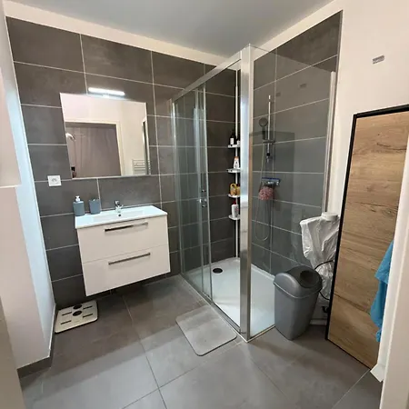 Apartmán Grand Bien Situe