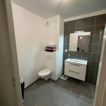 Apartmán Grand Bien Situe *