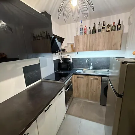 Apartmán Grand Bien Situe *