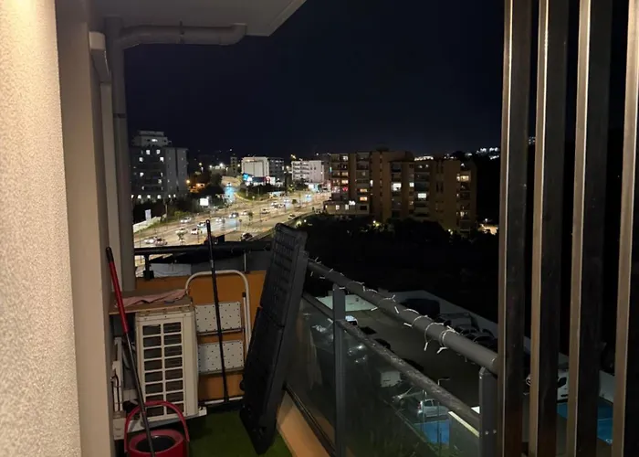 Grand Bien Situe דירה *